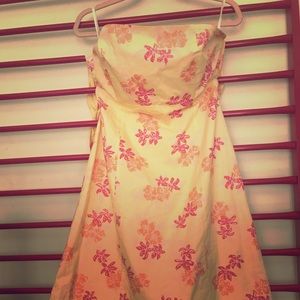Lily Pulitzer Sundress
